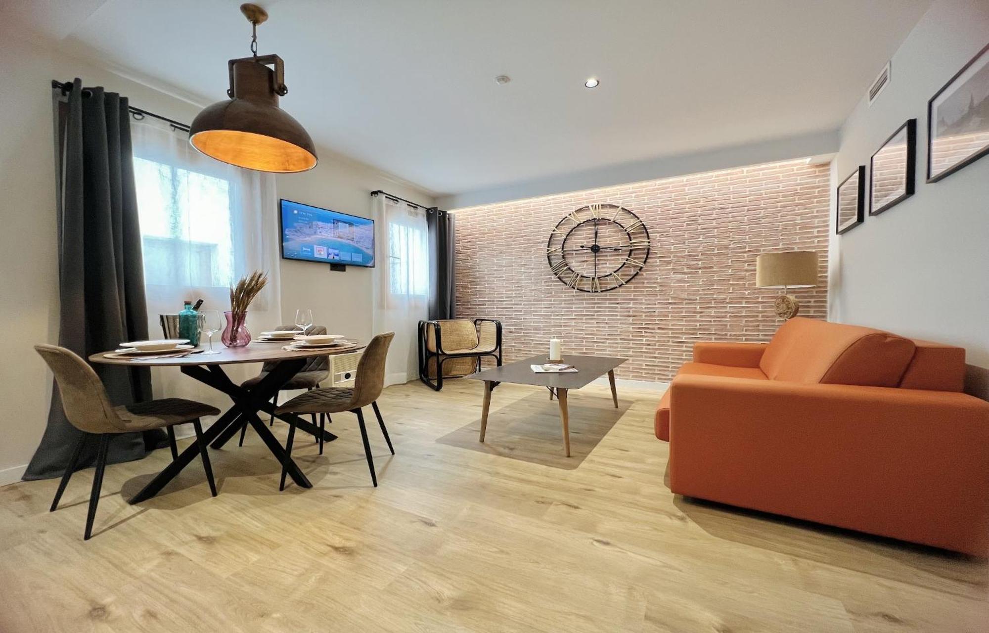 Aparthotel Luz De Gades - Suites Spa Gym - Adults Only Cádiz Buitenkant foto