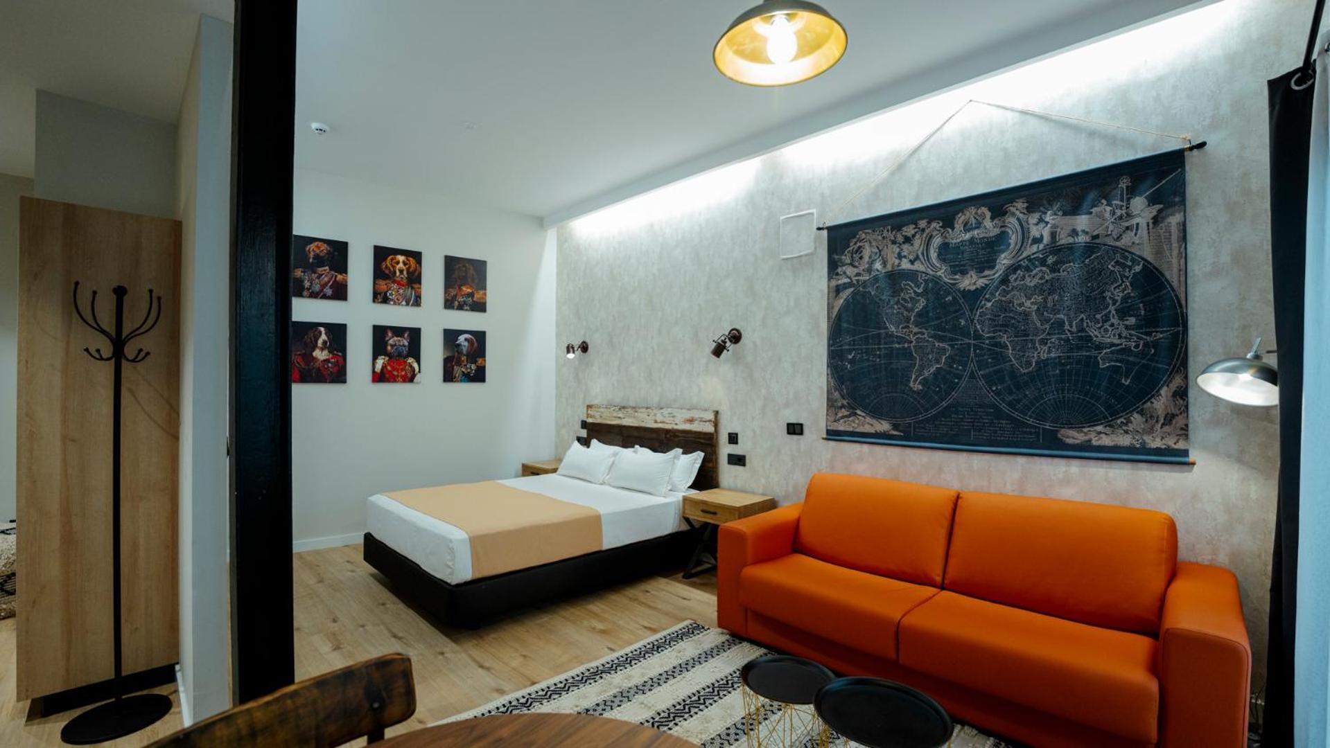 Aparthotel Luz De Gades - Suites Spa Gym - Adults Only Cádiz Buitenkant foto